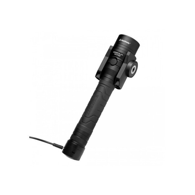 Mactronic 800lm įkraunamas žibintuvėlis EXPERT PL3 THH0022