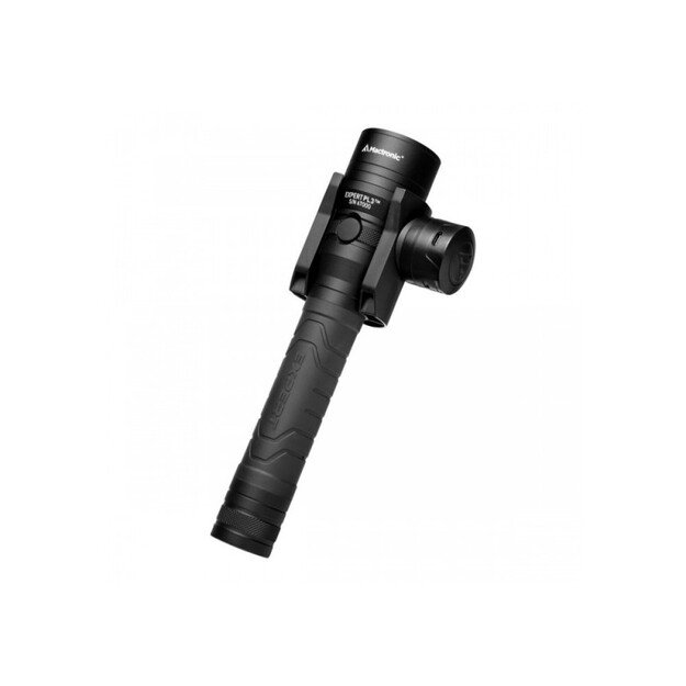 Mactronic 800lm įkraunamas žibintuvėlis EXPERT PL3 THH0022