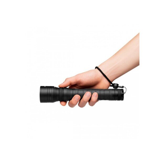 Mactronic 800lm įkraunamas žibintuvėlis EXPERT PL3 THH0022