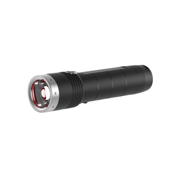 LED LENSER MT10 žibintuvėlis