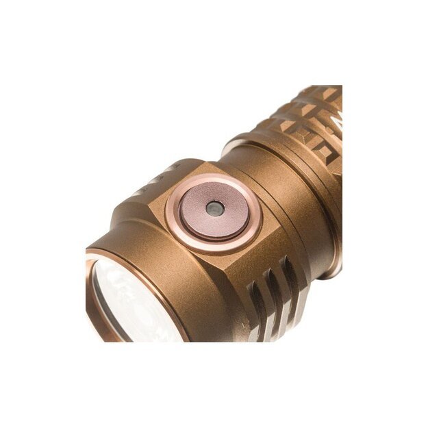 Mactronic 1000lm įkraunamas itin mažas žibintuvėlis Sirius M10 THH0171