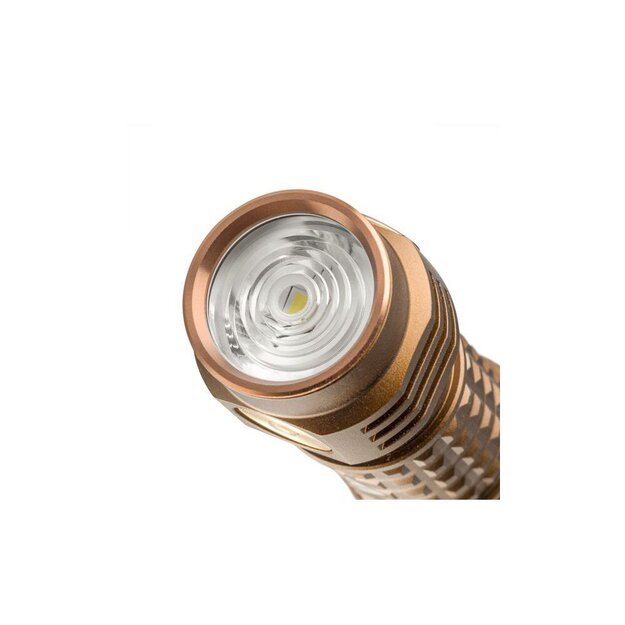 Mactronic 1000lm įkraunamas itin mažas žibintuvėlis Sirius M10 THH0171