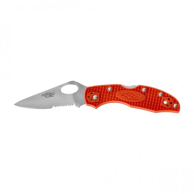 Ganzo Firebird folding knife F759MS-OR