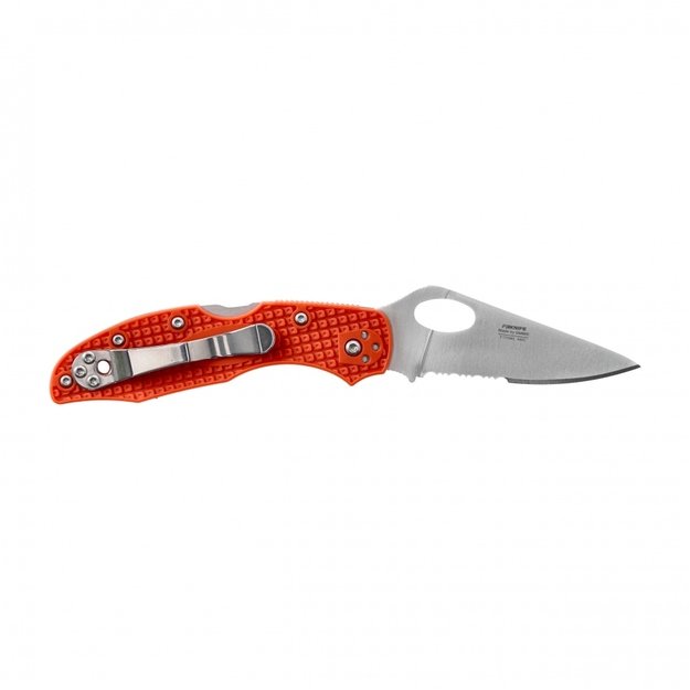 Ganzo Firebird folding knife F759MS-OR