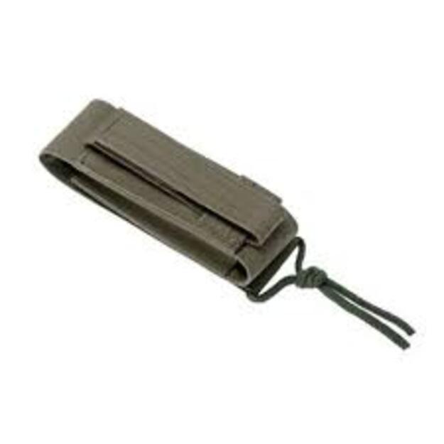 Нейлоновый чехол для ножа Victorinox, оливково-зеленый