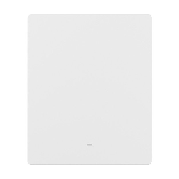 Sonoff ZBM5-1C-80W (1 kanalas) Išmanusis jutiklinis sieninis jungiklis 