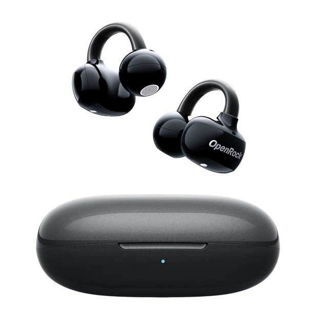 OneOdio OpenRock E Wireless Headphones (black)