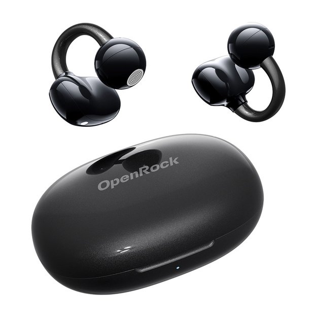 OneOdio OpenRock E Wireless Headphones (black)