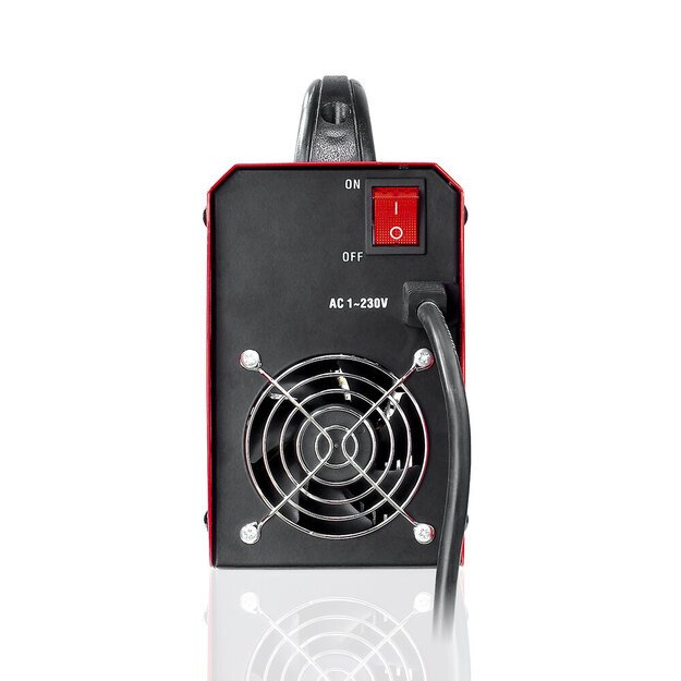 everActive CBC-40 akumuliatorių pakrovėjas su paleidimo funkcija