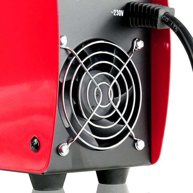 everActive CBC-40 akumuliatorių pakrovėjas su paleidimo funkcija