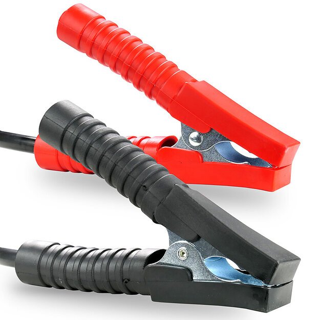 everActive CBC-40 akumuliatorių pakrovėjas su paleidimo funkcija