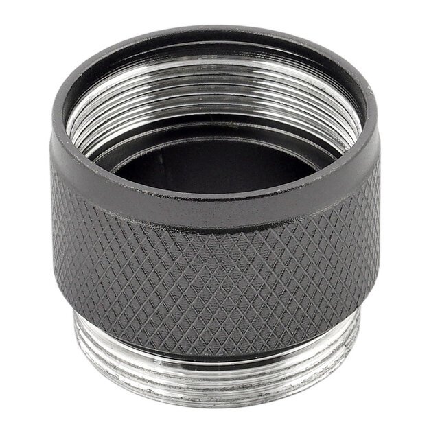 Adapteris ličio 18650 baterijai, skirtas everActive FL-300 žibintuvėliui