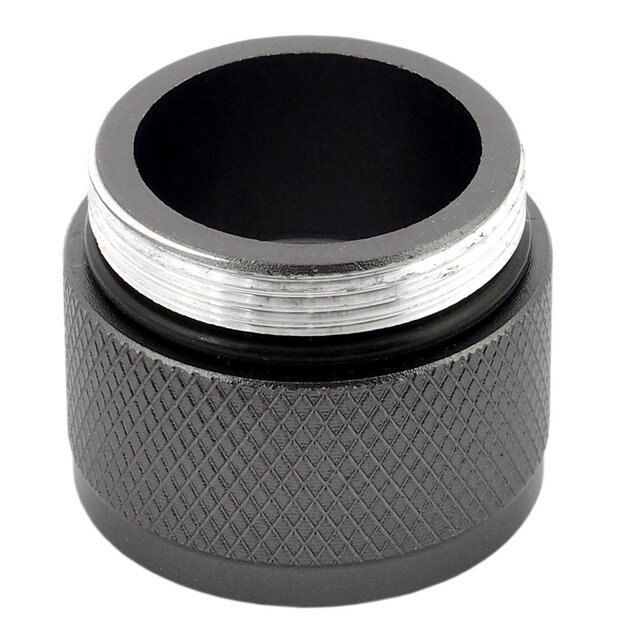 Adapteris ličio 18650 baterijai, skirtas everActive FL-300 žibintuvėliui