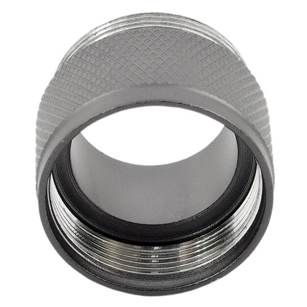 Adapteris ličio 18650 baterijai, skirtas everActive FL-300 žibintuvėliui