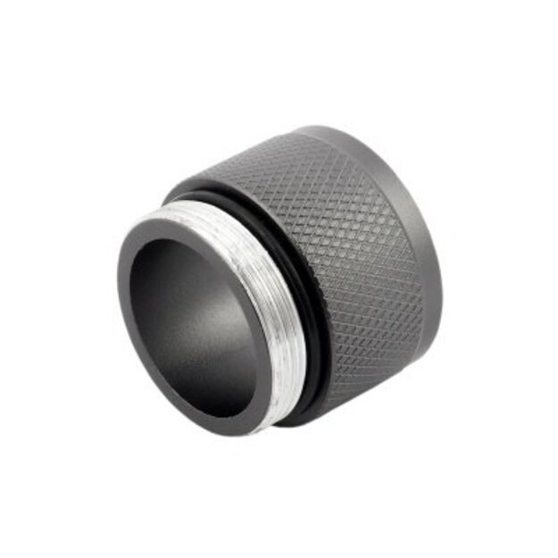 Adapteris ličio 18650 baterijai, skirtas everActive FL-300 žibintuvėliui