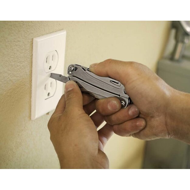 Universalus įrankis Leatherman Sidekick