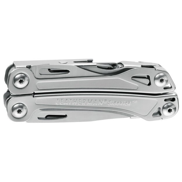Universalus įrankis Leatherman Sidekick
