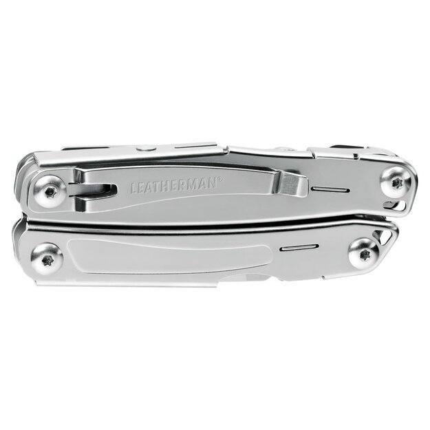 Universalus įrankis Leatherman Sidekick