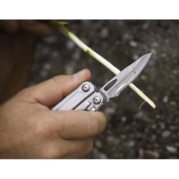 Universalus įrankis Leatherman Sidekick