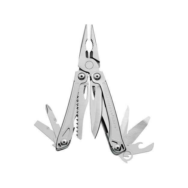 Universalus įrankis Leatherman Sidekick