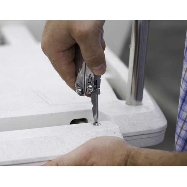 Universalus įrankis Leatherman Sidekick