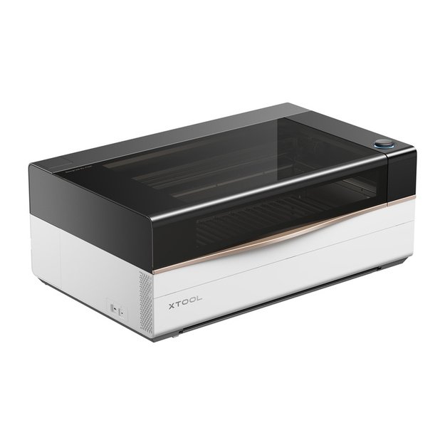 Laser engraving machine xTool P3 80W