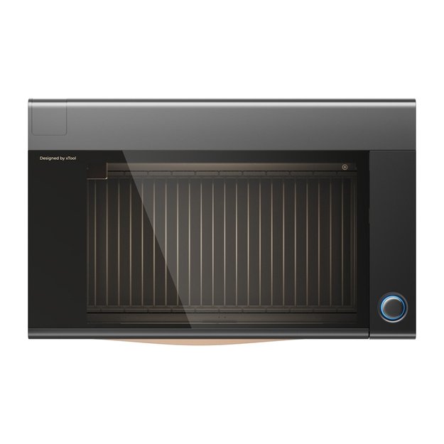 Laser engraving machine xTool P3 80W