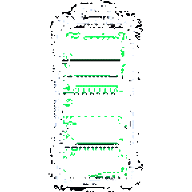 LUMONITE Vector V2 žibintuvėlis 500 lm