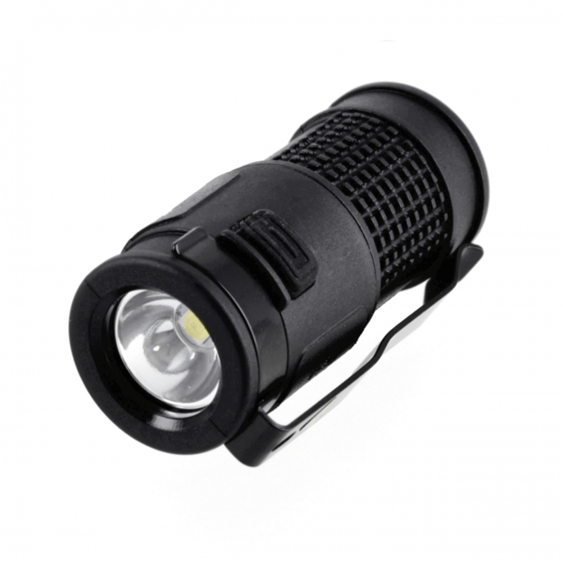 Фонарик Umarex P2P 500лм 2.2080