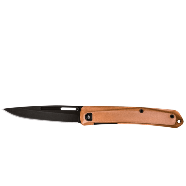 Gerber Affinity peilis Copper/D2 30-001869