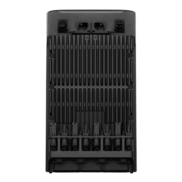 Smart energy storage with microinverter 2-in-1 EcoFlow STREAM Ultra