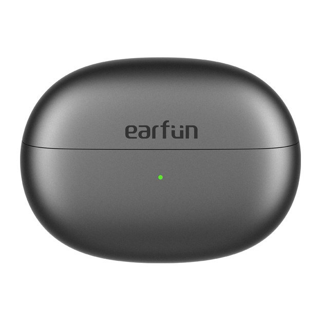 EarFun Clip headphones (black)