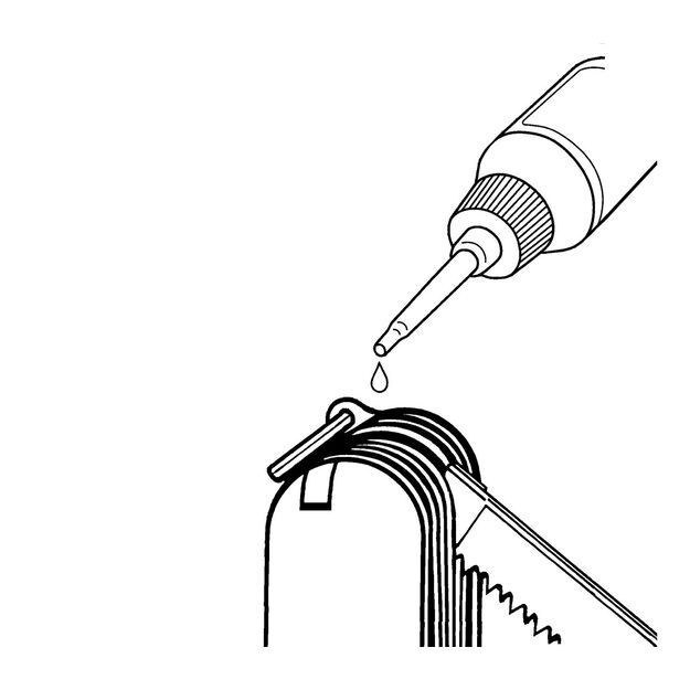 Victorinox Multi Tool tepimo alyva 14g. 4.3302