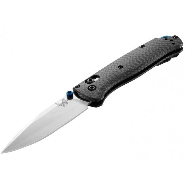 Benchmade 535-3 Bugout knife