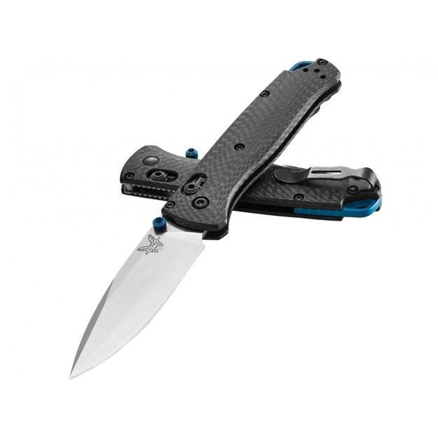 Benchmade 535-3 Bugout knife