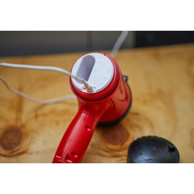 Energizer įkraunamas prožekorius 600lm su rankena