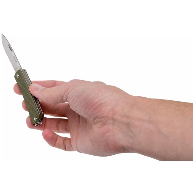 Ruike Criterion Collection S22 peilis, žalias