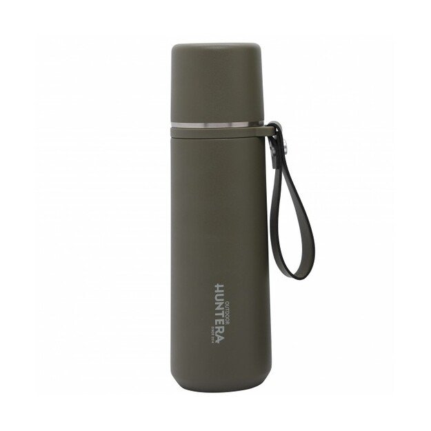 HUNTERA termosas 0.51L HTB051GR Žalias