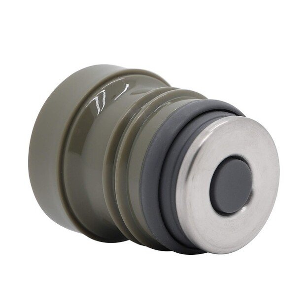 HUNTERA termosas 0.51L HTB051GR Žalias