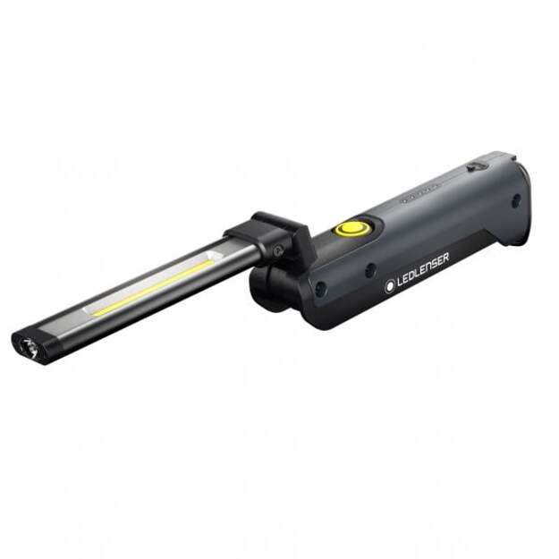 Ledlenser iW5R-FLEX darbinis žibintas