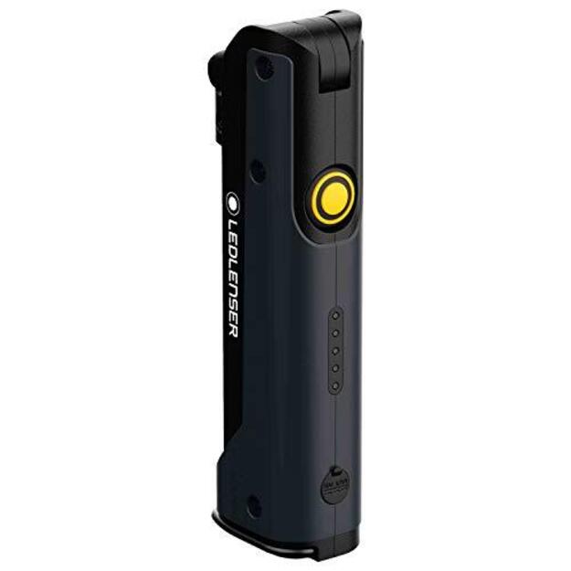 Ledlenser iW5R-FLEX darbinis žibintas