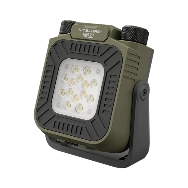 Nitecore NWL30 work light 3000lm