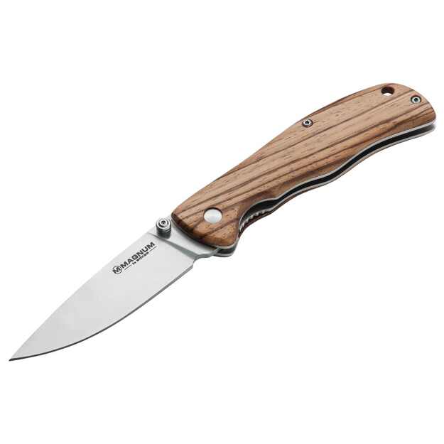 Böker Magnum Backpacker pocket knife 01EL605