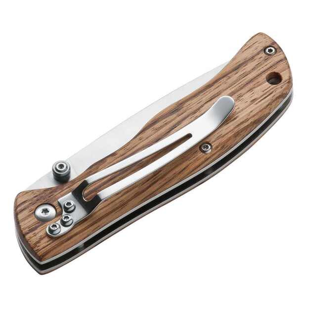 Böker Magnum Backpacker pocket knife 01EL605