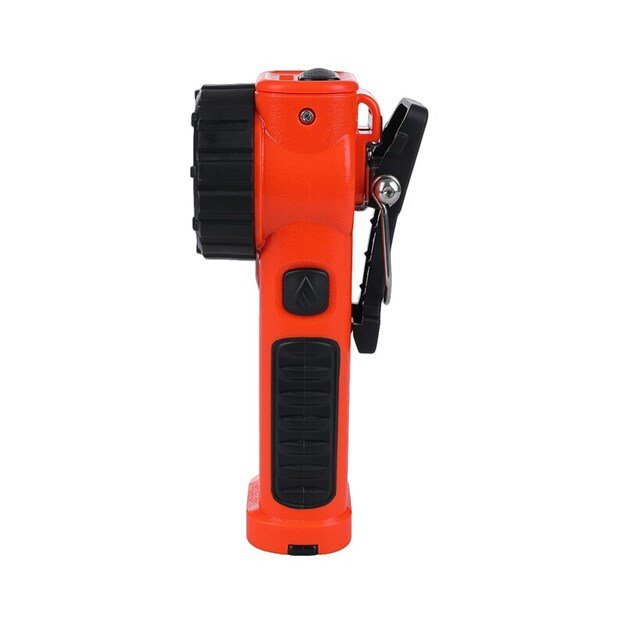 „Mactronic M-Fire GUARDIAN XR SET“ įkraunamas žibintuvėlis PHH0231