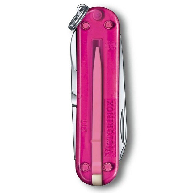 Victorinox CLASSIC SD COLORS daugiafunkcinis peiliukas 0.6223.T5G Cupcake Dream