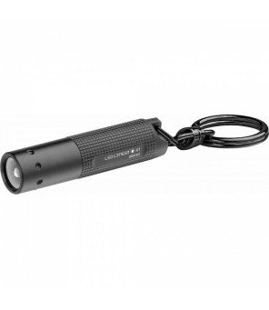LED Lenser keyring flashlight K1L