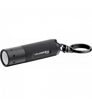 Ledlenser K2 mini flashlight