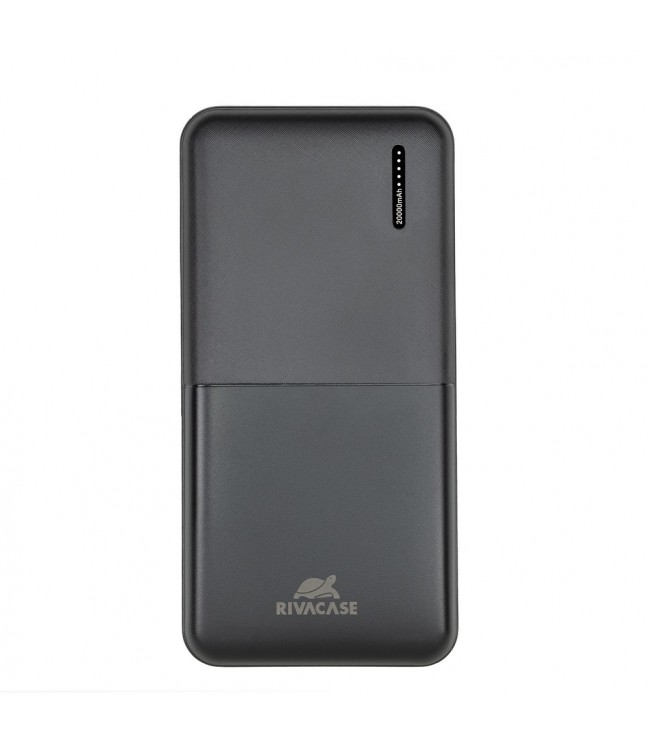 20000mAh QC/PD portable battery Rivacase