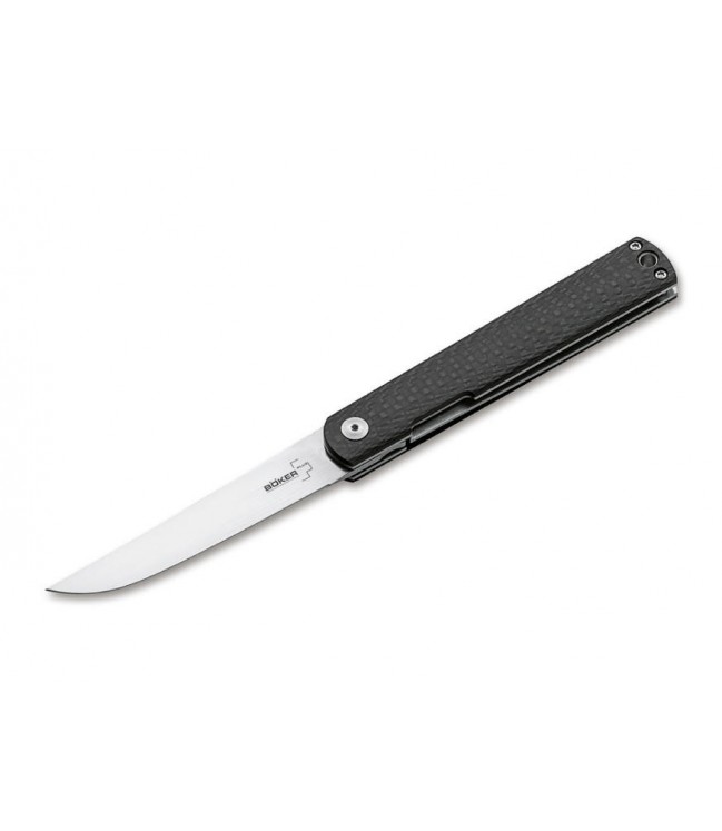 Böker Plus Nori CF 01BO891 нож